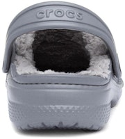 (JR) Crocs Baya Lined Clogs 'Arang' 207500-00Q Purchase (JR) Crocs Baya Lined Clogs 'Arang' 207500-00Q