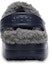 Details for (JR) Crocs Baya Lined Clogs 'Navy Grey' Lelaki Perempuan 11745-46U