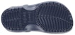 (JR) Crocs Baya Lined Clogs 'Navy Grey' Lelaki Perempuan 11745-46U