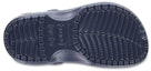 Sizing (JR) Crocs Baya Lined Clogs 'Navy Grey' Lelaki Perempuan 11745-46U