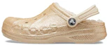 Buy 兒童 Crocs卡駱馳 舒適百搭 防滑輕便 兒童休閒鞋 棕色
