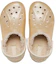 Shop 兒童 Crocs卡駱馳 舒適百搭 防滑輕便 兒童休閒鞋 棕色