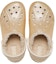 Shop (JR) Crocs Baya Berbulu Berkilau 'Emas' 207656-11S