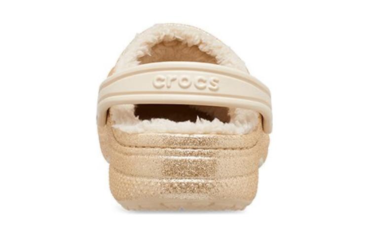 Purchase 兒童 Crocs卡駱馳 舒適百搭 防滑輕便 兒童休閒鞋 棕色