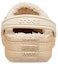 Purchase (JR) Crocs Baya Berbulu Berkilau 'Emas' 207656-11S