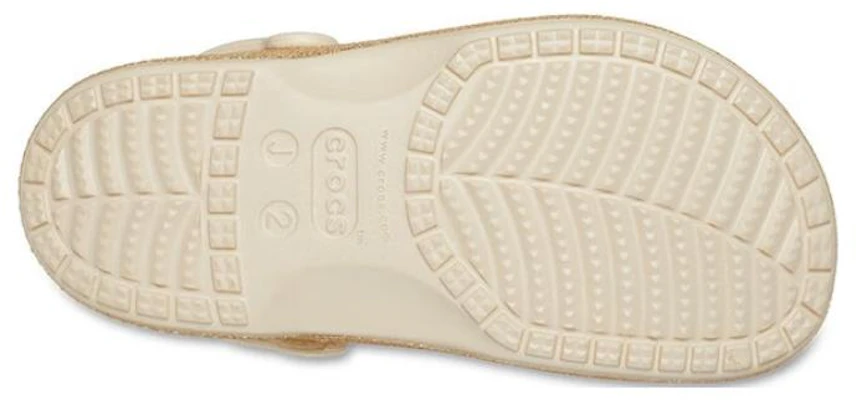 兒童 Crocs卡駱馳 舒適百搭 防滑輕便 兒童休閒鞋 棕色 Details for 兒童 Crocs卡駱馳 舒適百搭 防滑輕便 兒童休閒鞋 棕色