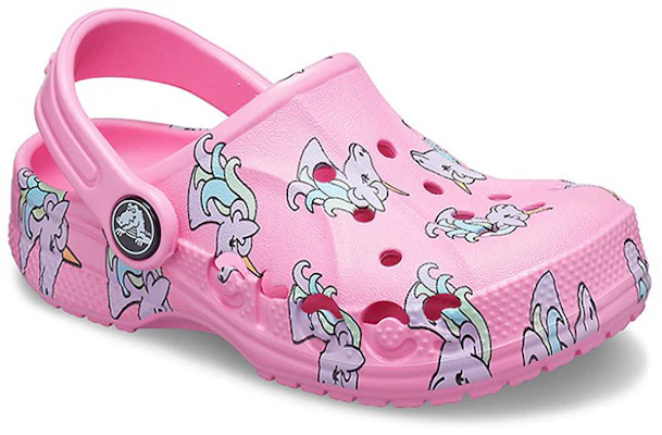 (JR) Crocs Baya Saisonale Bedruckte Clogs ''Rosa Weiß'' 206180-669 Lookbook (JR) Crocs Baya Saisonale Bedruckte Clogs ''Rosa Weiß'' 206180-669