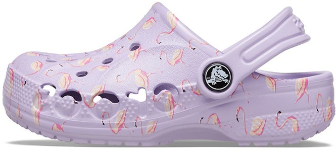 兒童 Crocs卡駱馳 Baya 季節印花耐磨包頭舒適洞洞運動涼鞋 紫 Buy 兒童 Crocs卡駱馳 Baya 季節印花耐磨包頭舒適洞洞運動涼鞋 紫