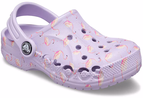 (JR) Crocs Baya Saisonale Bedruckte Clogs ''Lila'' 206180-530 Lookbook (JR) Crocs Baya Saisonale Bedruckte Clogs ''Lila'' 206180-530