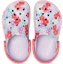 Purchase (Youth) Crocs Bayaband 'Floral Pink' 205810-530