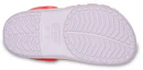 Sizing (Youth) Crocs Bayaband 'Floral Pink' 205810-530