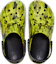 Purchase (JR) Crocs Bayaband Bubble Camo Suecos 'Verde Negro' 207807-0C4