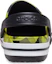 Details for (JR) Crocs Bayaband Bubble Camo Suecos 'Verde Negro' 207807-0C4