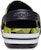 (Youth) Crocs Bayaband Bubble Camo Clogs 'Green Black' 207807-0C4