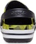 Details for (Youth) Crocs Bayaband Bubble Camo Clogs 'Green Black' 207807-0C4