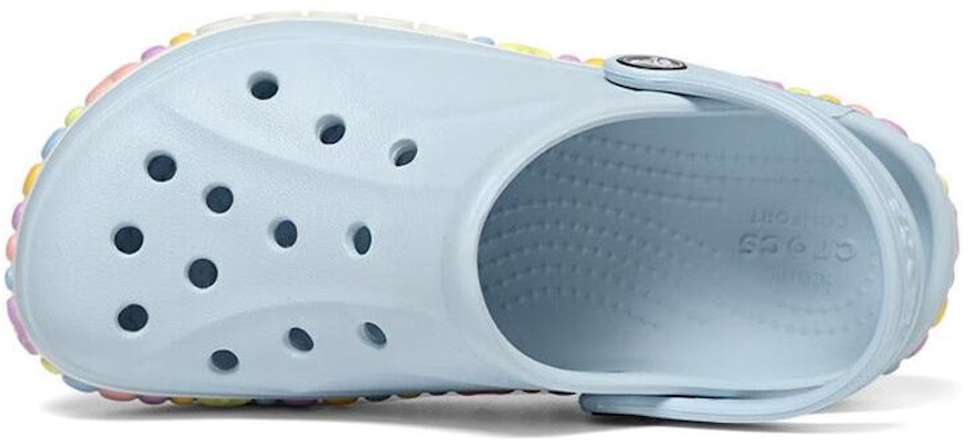 (Youth) Crocs Bayaband Charm Band Clog 'Blue' 208101-4JQ Purchase (Youth) Crocs Bayaband Charm Band Clog 'Blue' 208101-4JQ