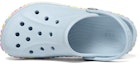 Purchase (Youth) Crocs Bayaband Charm Band Clog 'Blue' 208101-4JQ