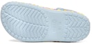 Details for (Youth) Crocs Bayaband Charm Band Clog 'Blue' 208101-4JQ