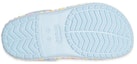 Purchase (Youth) Crocs Bayaband Charm Band Clogs 'Mineral Blue' 208102-4JQ