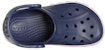 (JR) Crocs Bayaband Clog 'Navy Putih Merah' 207019-410