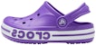 (Youth) Crocs Bayaband Clogs 'Purple' 205100-518