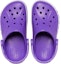 Purchase (Youth) Crocs Bayaband Clogs 'Purple' 205100-518