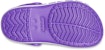 (Youth) Crocs Bayaband Clogs 'Purple' 205100-518