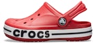 Buy (JR) Crocs Bayaband Clogs 'Merah Putih' 205100-6EN