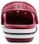 (JR) Crocs Bayaband Clogs 'Merah Putih' 205100-6EN