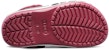 (JR) Crocs Bayaband Clogs 'Merah Putih' 205100-6EN
