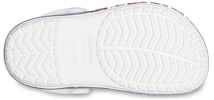 童趣 Crocs卡羅琪 舒適百搭透氣休閒 防滑減震耐磨兒童涼鞋 白色 Purchase 童趣 Crocs卡羅琪 舒適百搭透氣休閒 防滑減震耐磨兒童涼鞋 白色