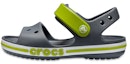 Buy (JR) Sandal Crocs Bayaband 'Kelabu Hijau' 205400-025