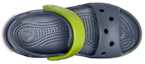 Purchase (Youth) Crocs Bayaband Sandals 'Grey Green' 205400-025
