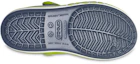 Sizing (Youth) Crocs Bayaband Sandals 'Grey Green' 205400-025