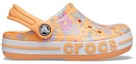 Order (JR) Crocs Bayaband Corak Musim Clog 'Orang Putih' 206178-801