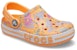 (JR) Crocs Bayaband Corak Musim Clog 'Orang Putih' 206178-801