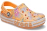 Lookbook (JR) Crocs Bayaband Corak Musim Clog 'Orang Putih' 206178-801