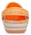 (JR) Crocs Bayaband Corak Musim Clog 'Orang Putih' 206178-801