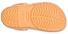 (JR) Crocs Bayaband Corak Musim Clog 'Orang Putih' 206178-801