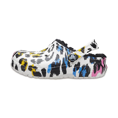 (Youth) Crocs Classic 'White'
