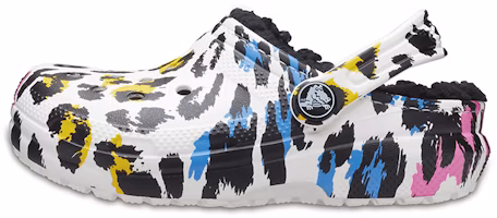 (Youth) Crocs Classic 'White' 206741-92V (Youth) Crocs Classic 'White' 206741-92V