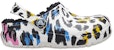 (JR) Crocs Classic 'Putih' 206741-92V