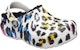 (JR) Crocs Classic 'Putih' 206741-92V