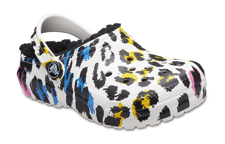 Lookbook (Youth) Crocs Classic 'White' 206741-92V