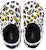(JR) Crocs Classic 'Putih' 206741-92V