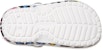 (JR) Crocs Classic 'Putih' 206741-92V