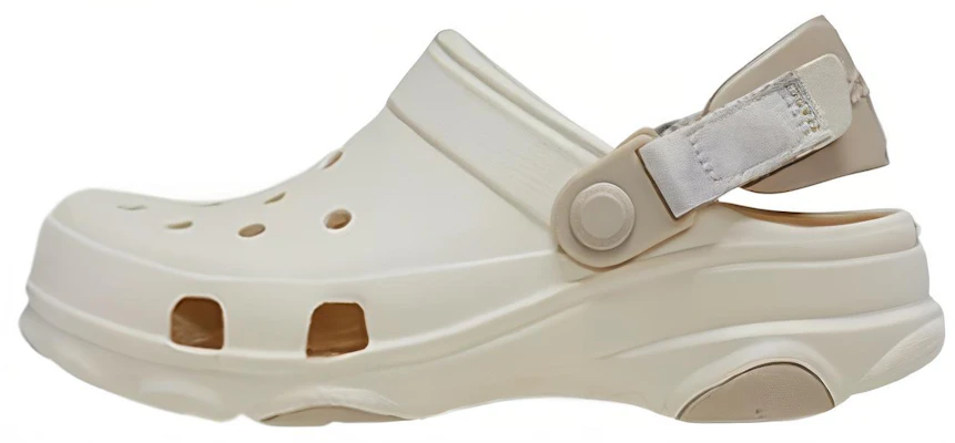 (Youth) Crocs Classic All-Terrain Clogs 'Beige' 207458-2ZC Buy (Youth) Crocs Classic All-Terrain Clogs 'Beige' 207458-2ZC