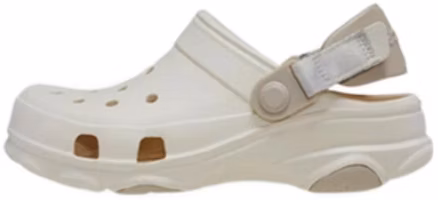 (Youth) Crocs Classic All-Terrain Clogs 'Beige' 207458-2ZC (Youth) Crocs Classic All-Terrain Clogs 'Beige' 207458-2ZC