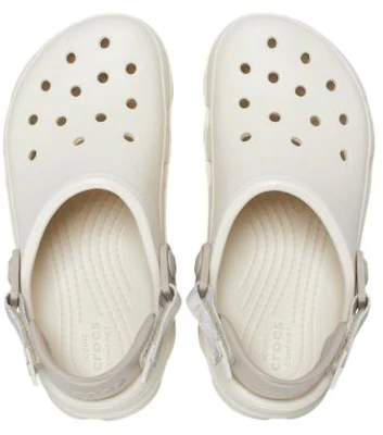 (Youth) Crocs Classic All-Terrain Clogs 'Beige' 207458-2ZC Order (Youth) Crocs Classic All-Terrain Clogs 'Beige' 207458-2ZC