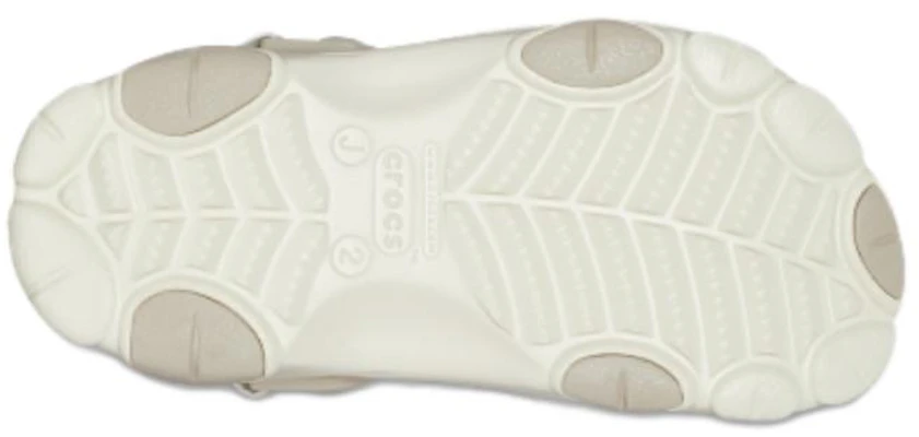 (Youth) Crocs Classic All-Terrain Clogs 'Beige' 207458-2ZC Purchase (Youth) Crocs Classic All-Terrain Clogs 'Beige' 207458-2ZC